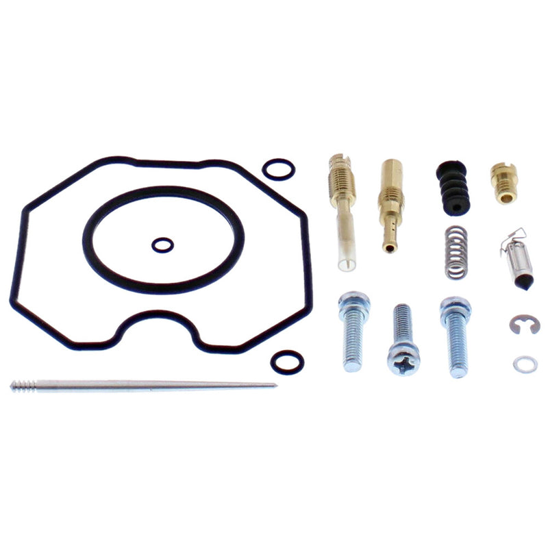 All Balls Bike Carburetor Rebuild Kit - 26-10076 Honda XR100R 1985-1986