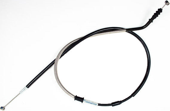 Motion Pro Black Vinyl Clutch Cable - 05-0312 Yamaha ATVs 2004-2009
