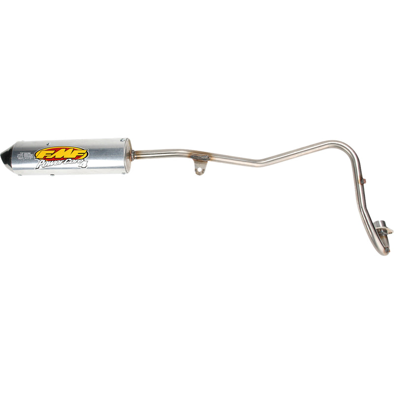 FMF Powercore 4 Single Canister Exhaust System - 041244 Honda TRX90EX / TRX90X 2013-2021