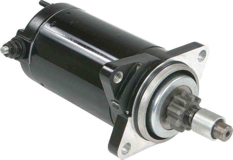 Fire Power Starter Motor S-D - 410-52038 Sea-Doo Watercraft 1995-2005