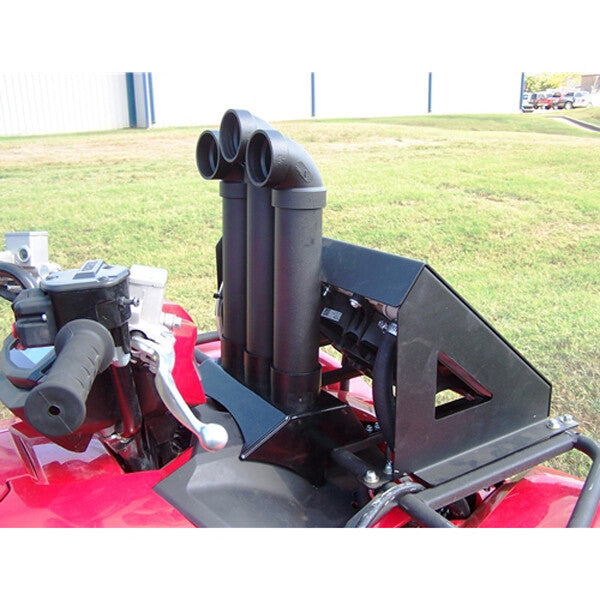 High Lifter Snorkel Kit Snork-Y700 - 71-11017 Yamaha Grizzly / 700 2016-2023
