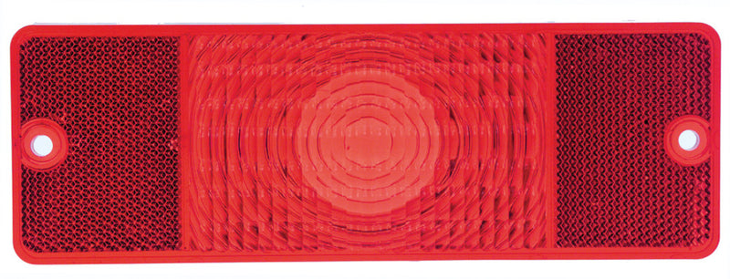 Sp1 54-0415 01-104-15 TAILLIGHT LENS A/C POL