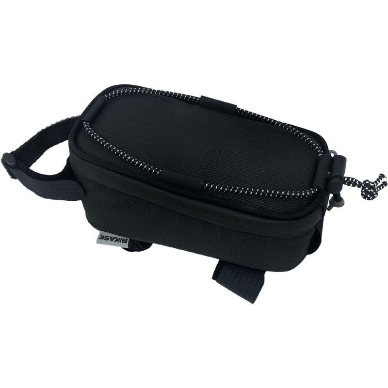 BIKASE 0603-1069 1043 Elasto Beetle Phone Bag top tube/frame/stem