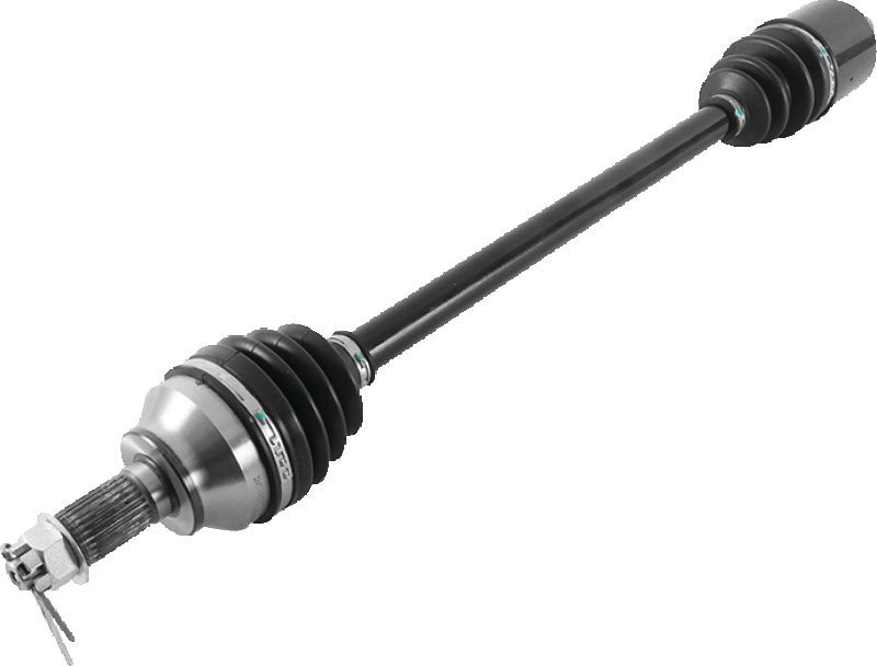 QuadBoss 609451 18-20 Polaris RZR RS1 Rear Left Replacement Axle - Photo - Primary