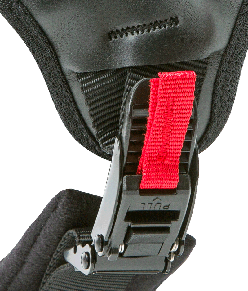 Gmax HH-75 Half Helmet