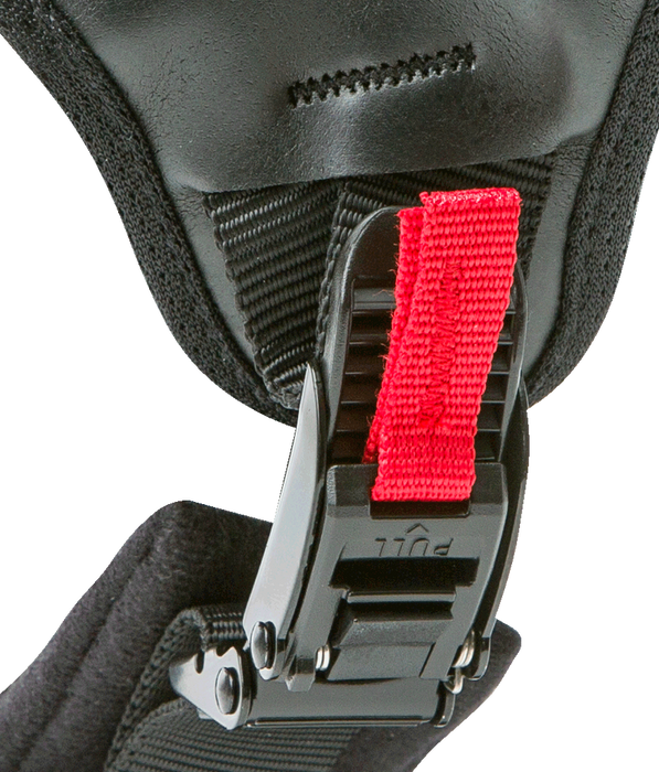 Gmax HH-75 Half Helmet