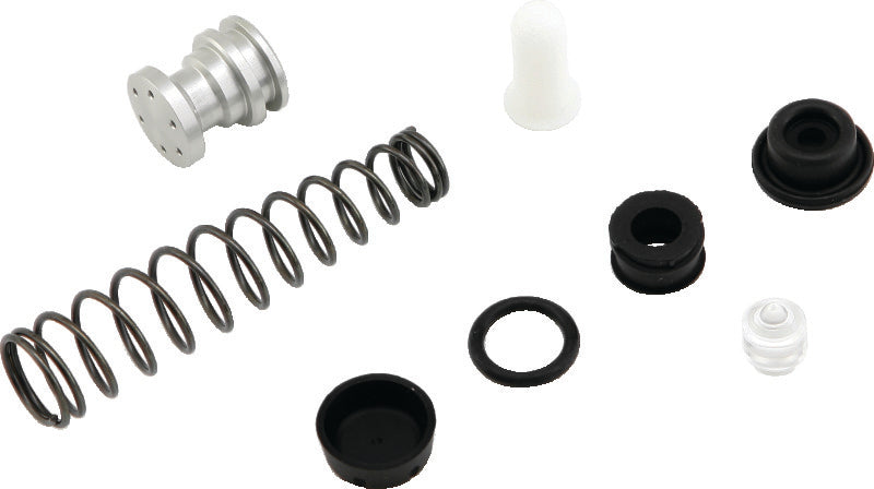 Bikers Choice 492945 82-85 FLT 82-83 XL FX FXR Front Master Cylinder Rebuild Kit 3/4 Bore Repl H-D 45063-82 - Photo - Primary