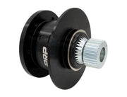 PRP Seats G102 PRP Quick Release Steering Wheel Hub For Polaris RZR / GEM Can-am Maverick / X3 / Arctic Cat Wildcat - Photo - Close Up