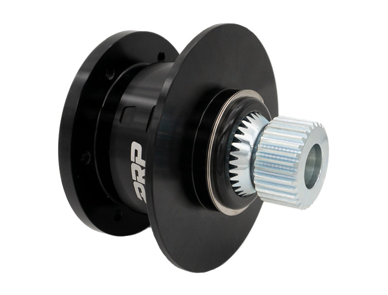 PRP Seats G102 PRP Quick Release Steering Wheel Hub For Polaris RZR / GEM Can-am Maverick / X3 / Arctic Cat Wildcat - Photo - Close Up
