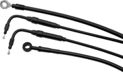 Burly Brand B30-1170 Control Kit 14in Gorilla - Black - User 3