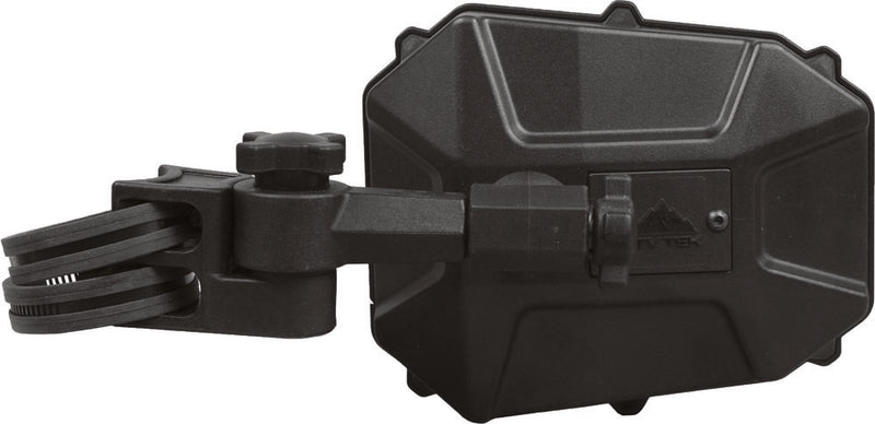 Atv Tek 45-2710 UTVMIR-ES1 ELITE SIDE MIRROR W/DUAL BREAKAWAY MOUNT