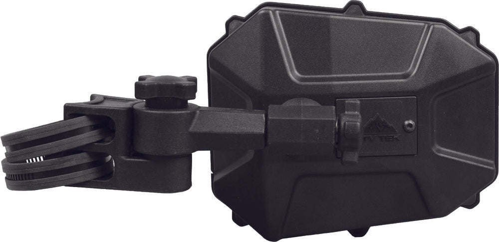 Atv Tek 45-2710 UTVMIR-ES1 ELITE SIDE MIRROR W/DUAL BREAKAWAY MOUNT