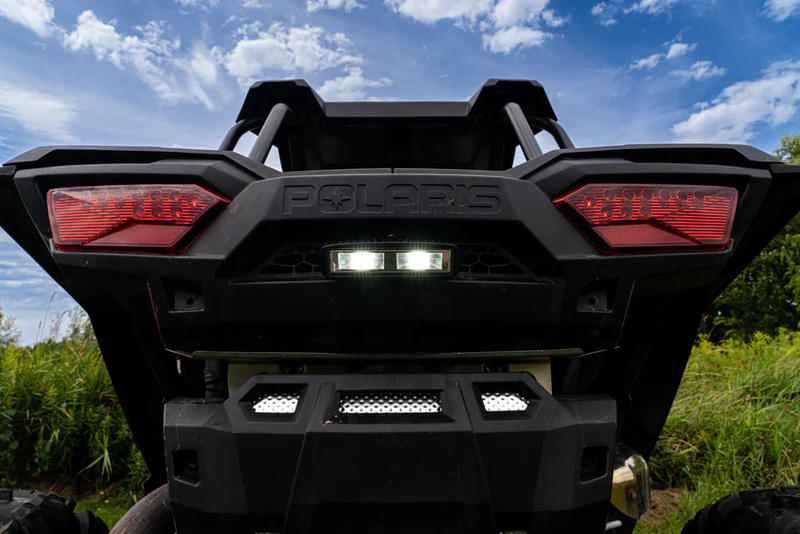 Straightline Performance Smart Wire Reverse Light Kit Single Light POL - 287-113 Polaris RZR 2014-2021