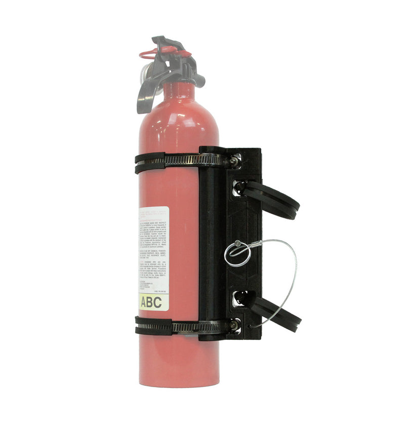 Atv Tek 45-2727 FIRE-ES1 ELITE SERIES FIRE EXT MOUNT
