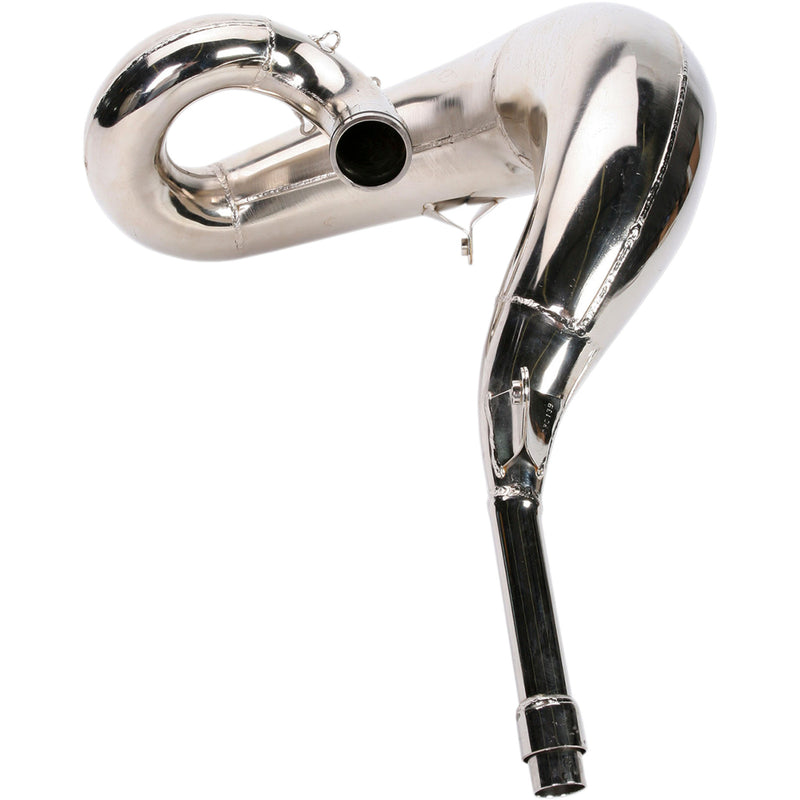 FMF Gold Series Fatty 1-Into-1 Head Pipe System - 020142 Yamaha YZ 250 1995-1996