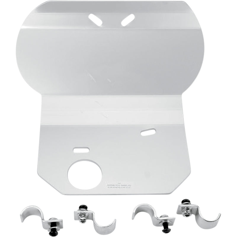 Moose Offroad Skid Plate - 234 Kawasaki 300 1997-2008