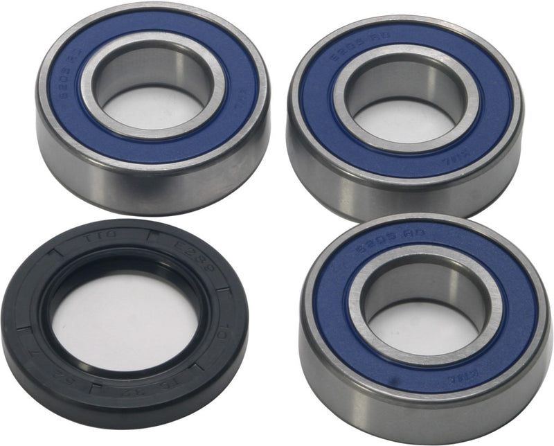 All Balls Wheel Bearing Kit - 25-1582 Suzuki Motorcycles 2011-2015