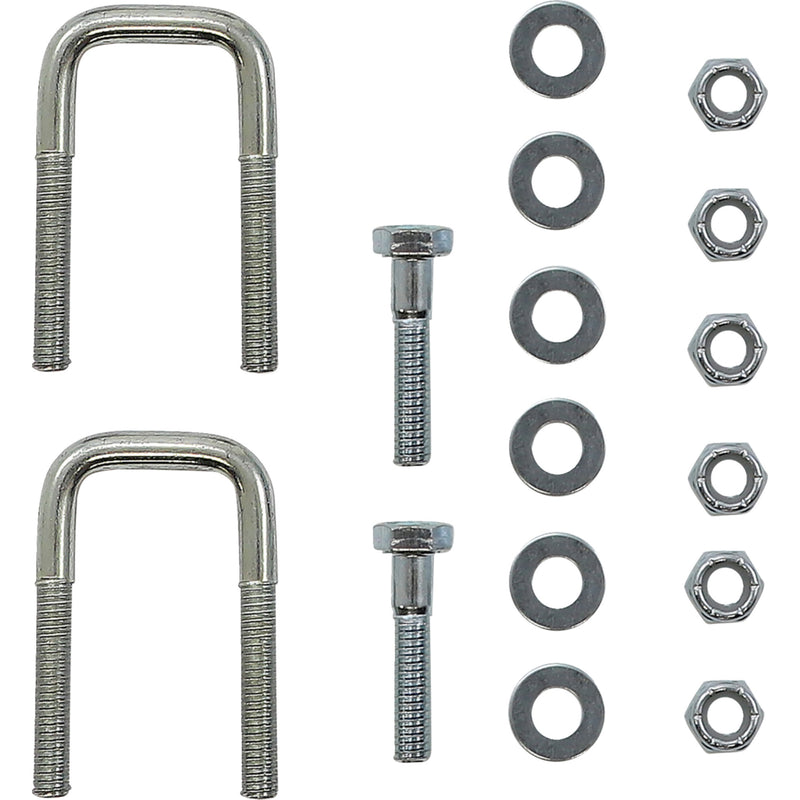 Moose Offroad RM5 Mounting Kit - 4573PF Polaris Sportsman 2021-2025