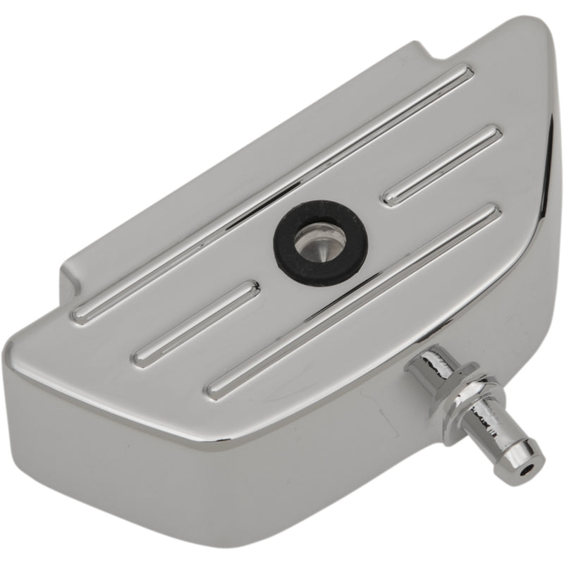Drag Specialties Reservoir - 1731-0565 For Harley Motorcycles 1985-2000