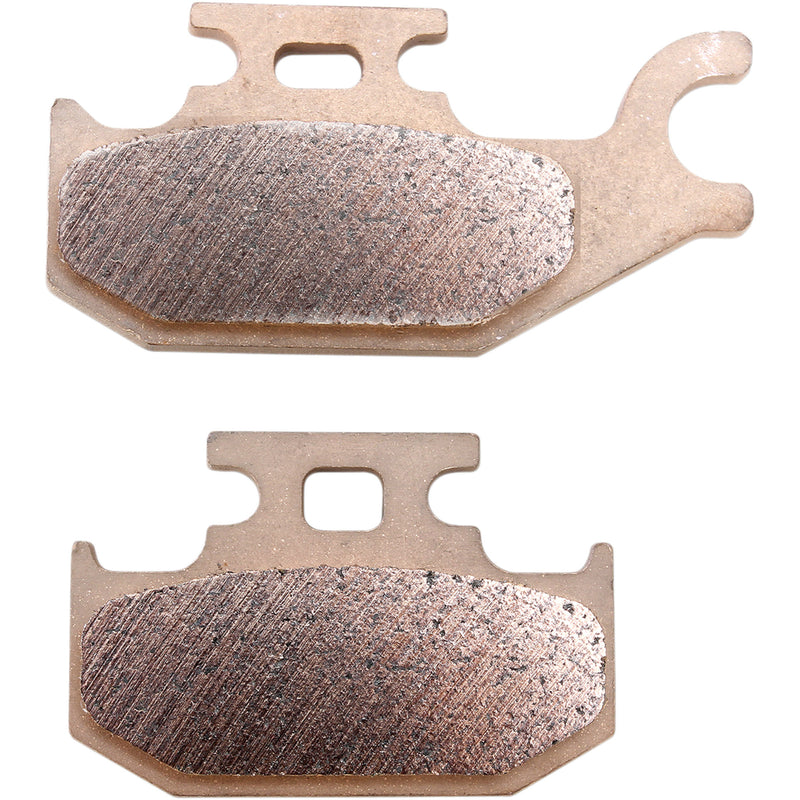 Dp Brakes Brake Pad - DP550 Suzuki KingQuad 2008-2026