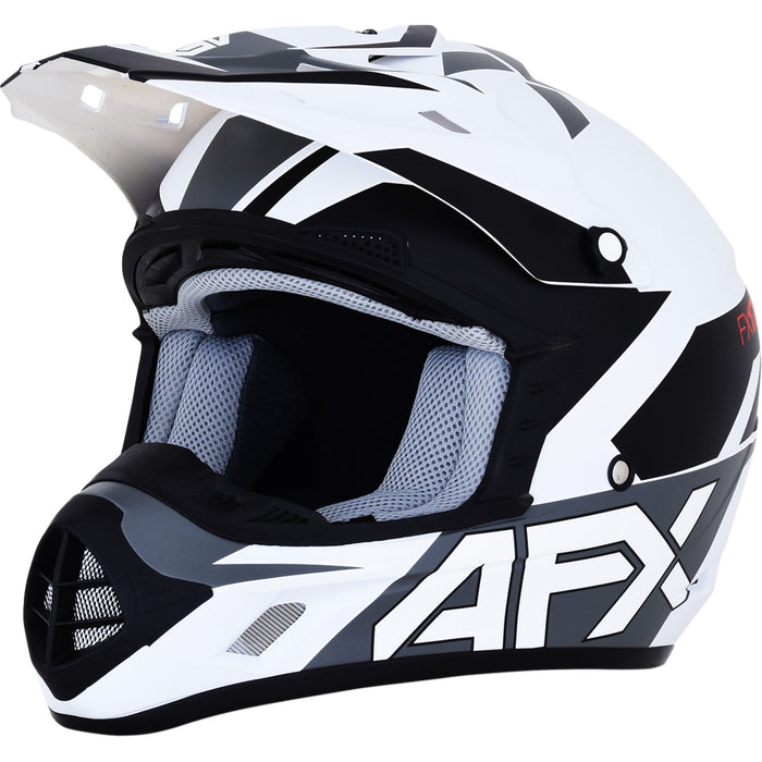 AFX FX-17 Helmet - 4XL