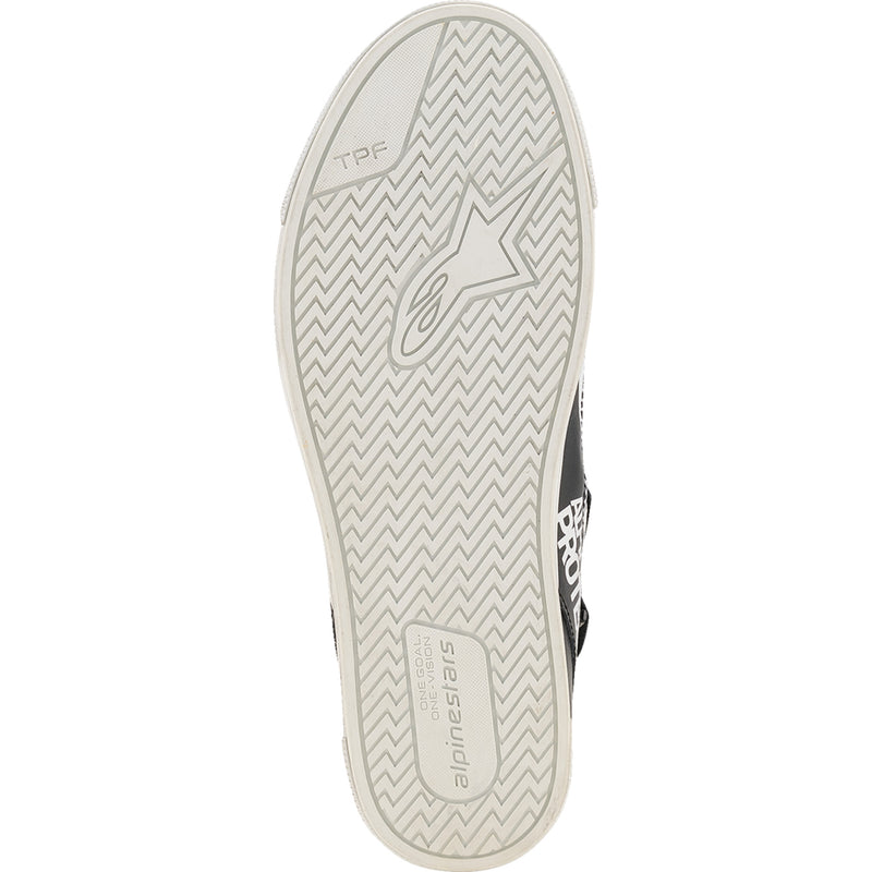 ALPINESTARS Stella Stated Flair Shoes Black/White - US