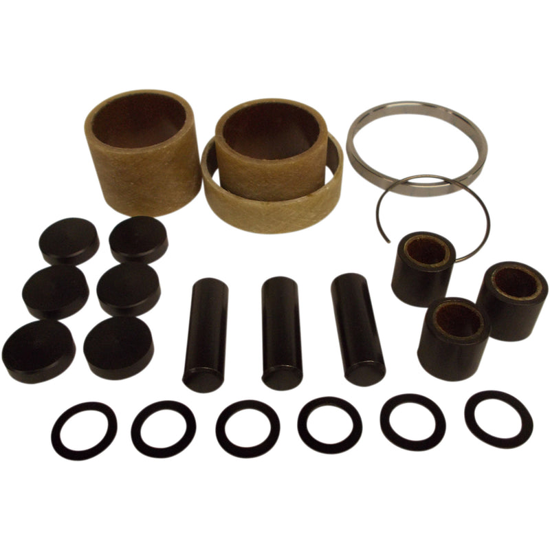 FETT BROTHERS 1140-0630 PLCRK1 Clutch Rebuild Kit polaris