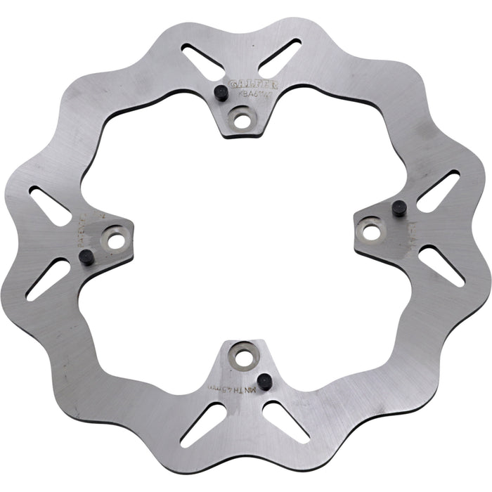 GALFER 1710-3868 DF769W Wave® Rotor Rear Rotor