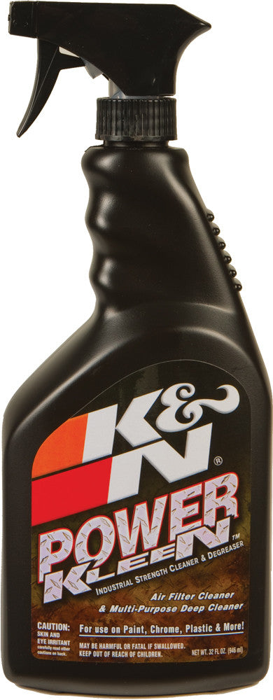 K & N 62-1532 99-0621 POWER KLEEN 32 OZ