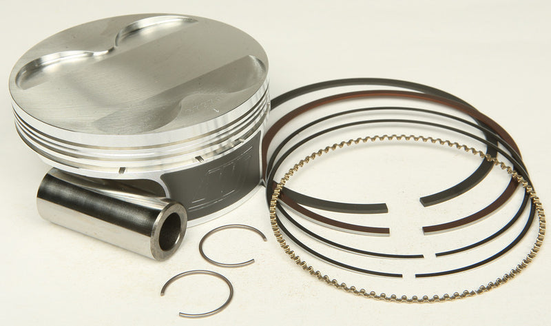 Wiseco Piston Kit Armorglide 96.00/Standard 12.4:1 - 4973M09600 Kawasaki 450 / KFX450R 2008-2011