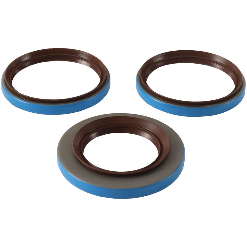 All Balls 22-520985 25-2098-5 DIFFERENTIAL SEAL KIT