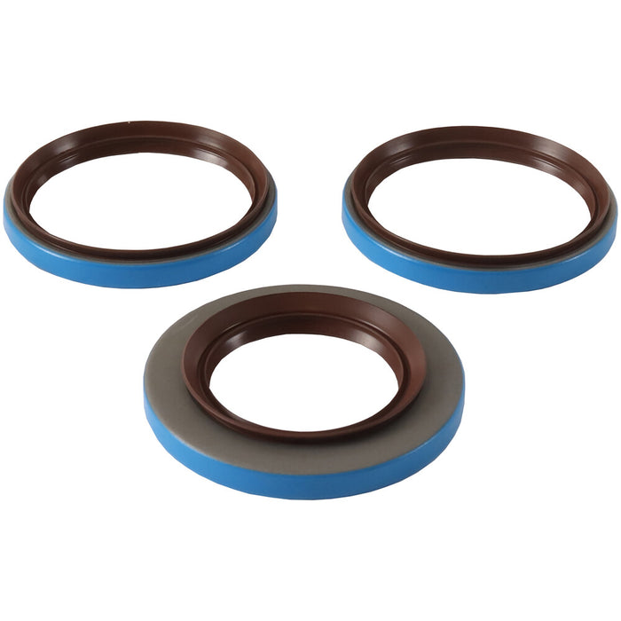 All Balls 22-520985 25-2098-5 DIFFERENTIAL SEAL KIT