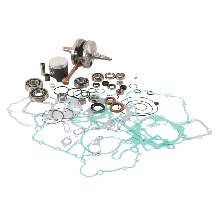 Vertex WR101001 WR00001 COMPLETE ENGINE REBUILD KIT KTM