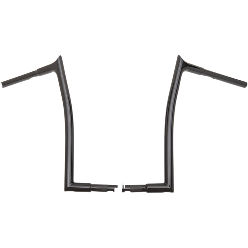 Fat Baggers Inc. Handlebar - 907016-B For Harley Touring / Softail / Road King / Road Glide 1994-2023