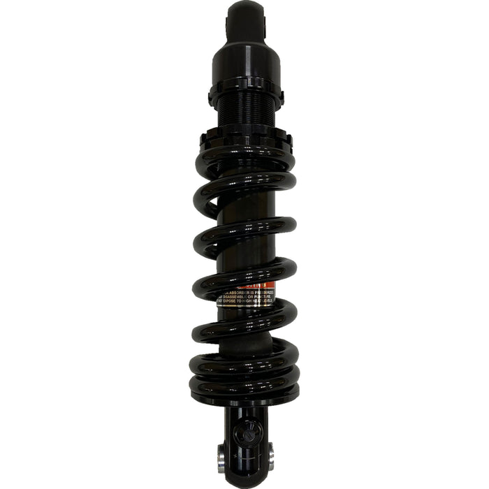 DRAG SPECIALTIES SHOCKS 1310-2260 Premium Ride-Height Adjustable Shocks — 13.00" Premium Ride-Height Adjustable Shocks - Heavy Duty - 13"