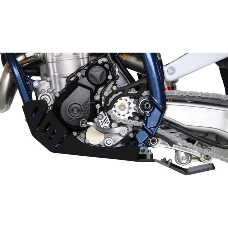 Moose Offroad Pro Skid Plate - PX1661 For Gas Gas Dirt Bikes 2024-2026 | KTM SX-F 250 / XC-F 250 / SX-F 350 / XC-F 350 2023-2026