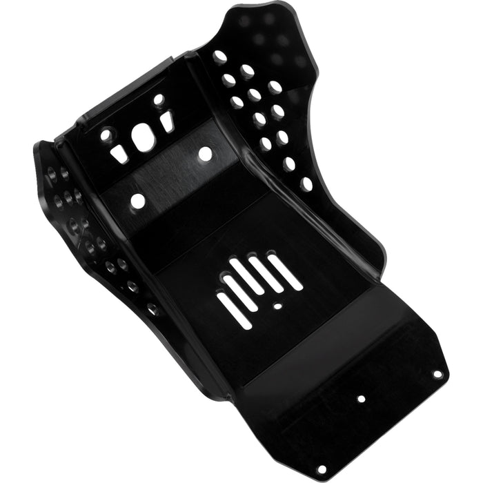 AXP RACING 0506-2013 AX1658 Skid Plate black - gas gas | husqvarna | ktm