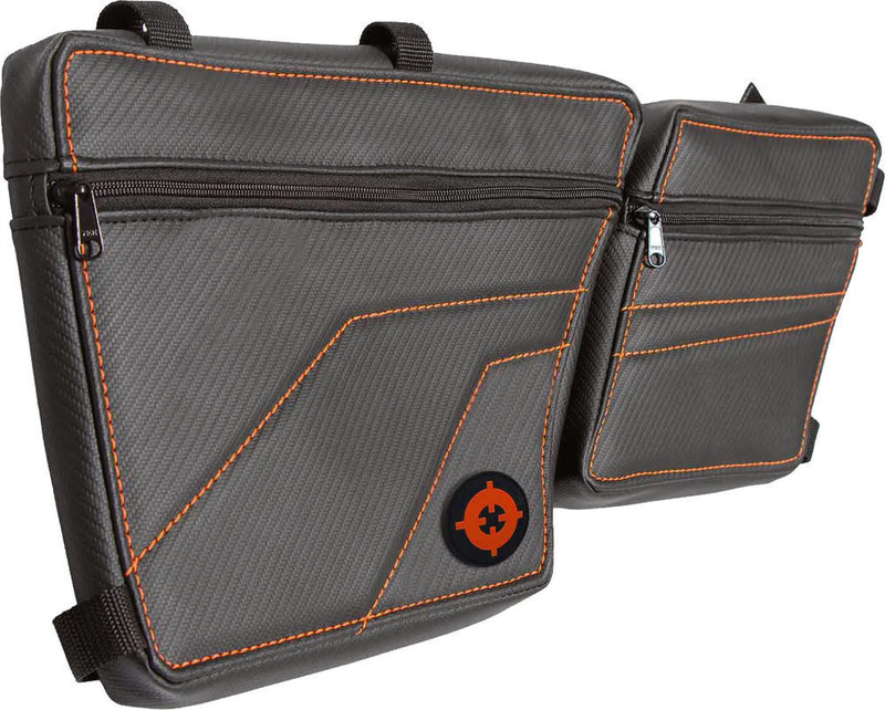 Kolpin 61-32005 32005 FRONT DOOR BAGS POL