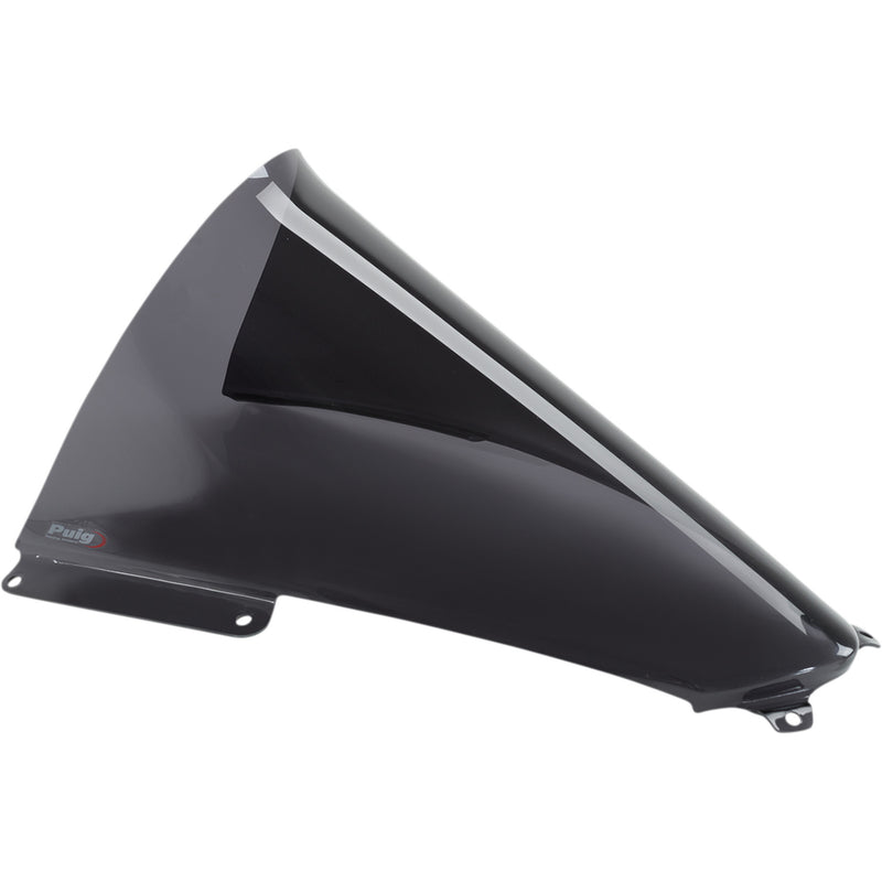 Puig Hi-Tech Parts Z-Racing Windshield - 3759F Ducati Panigale 2019-2024