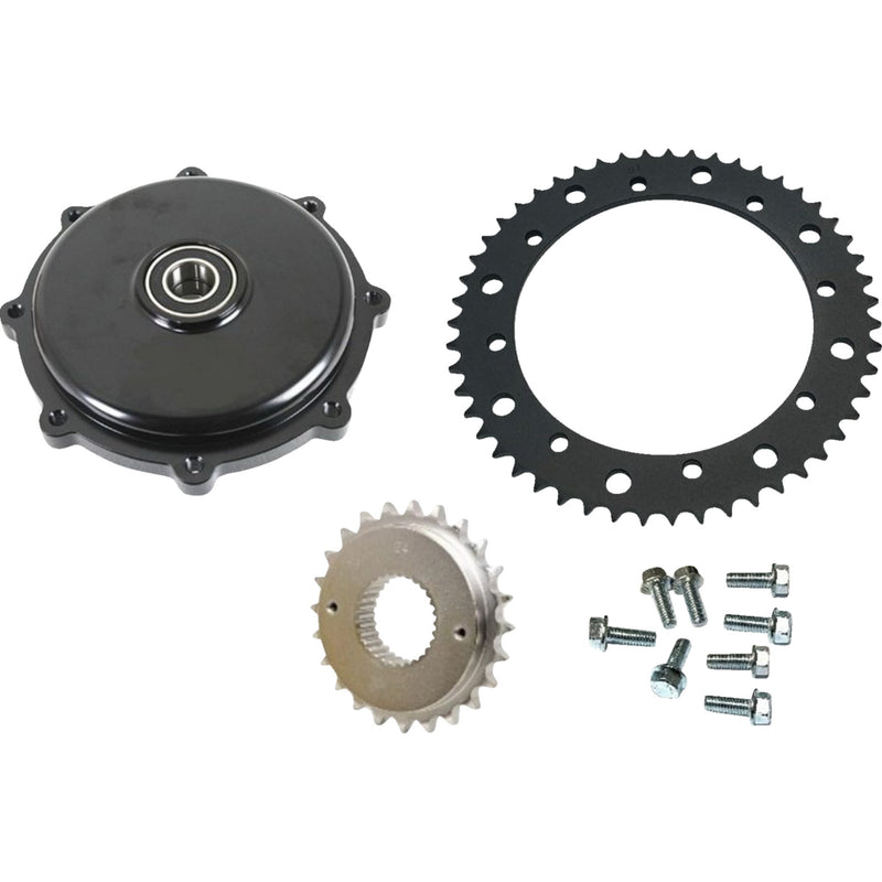 Drag Specialties Sprocket Kit For Harley Touring 2009-2016