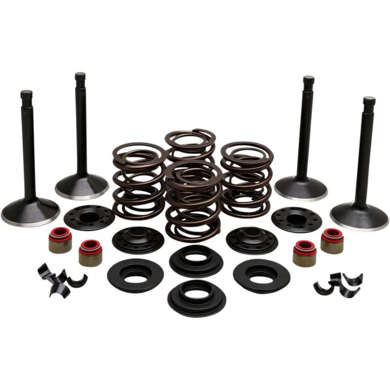 Kibblewhite Engine Kit - 20-22150 For Harley Motorcycles 1948-1965