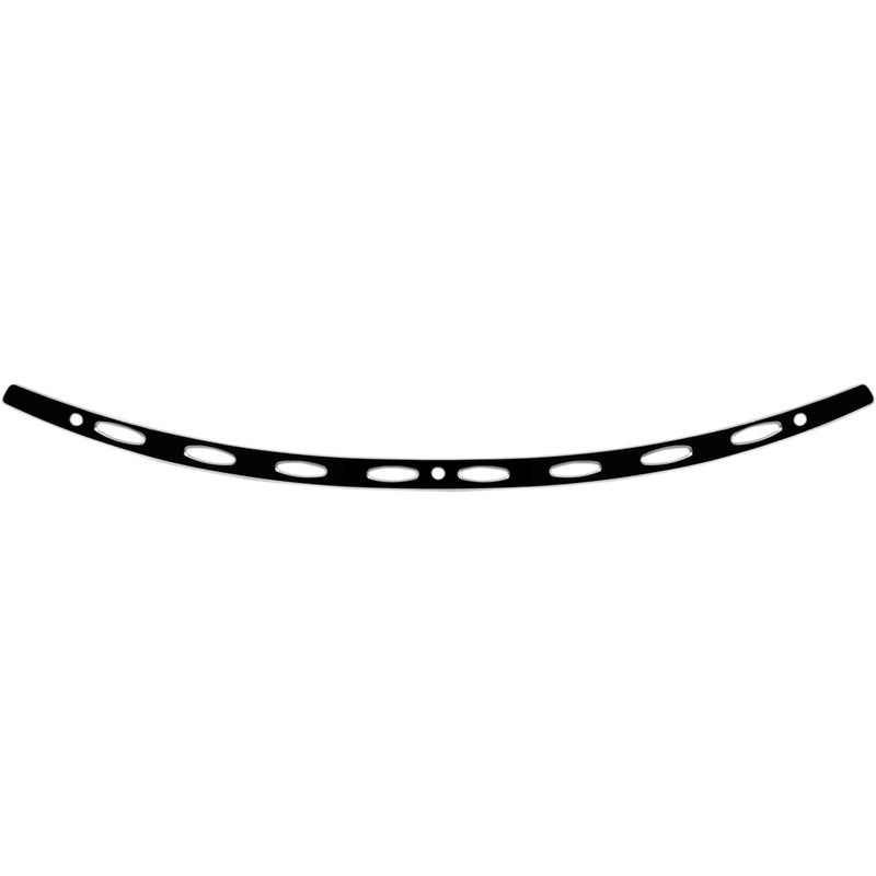Memphis Shades Trim - MEB0946 For Harley Touring 1996-2013