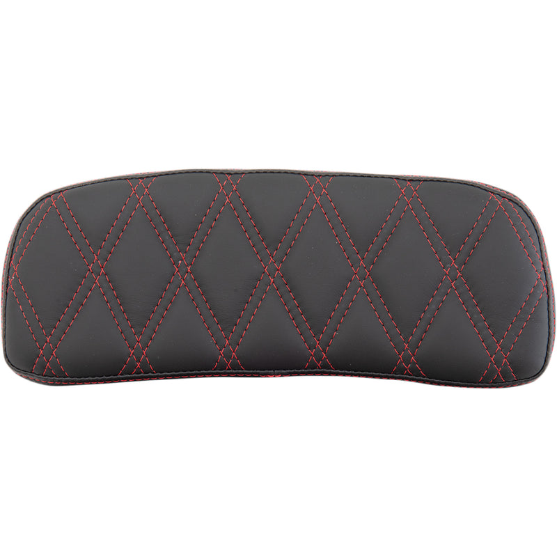DRAG SPECIALTIES Chopped Tourpak Pad Tour-Pak