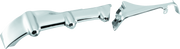 Kuryakyn 8398 Inner Primary Cover Softail Chrome - Photo - Primary