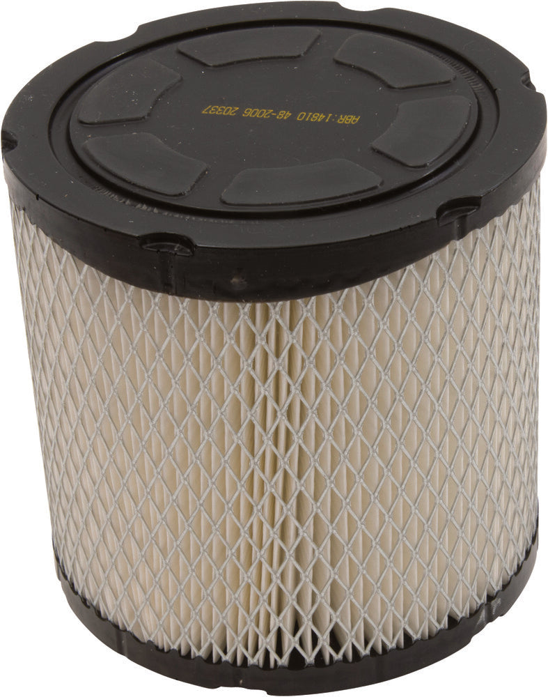 All Balls 248-1007 48-1007 AIR FILTER KIT