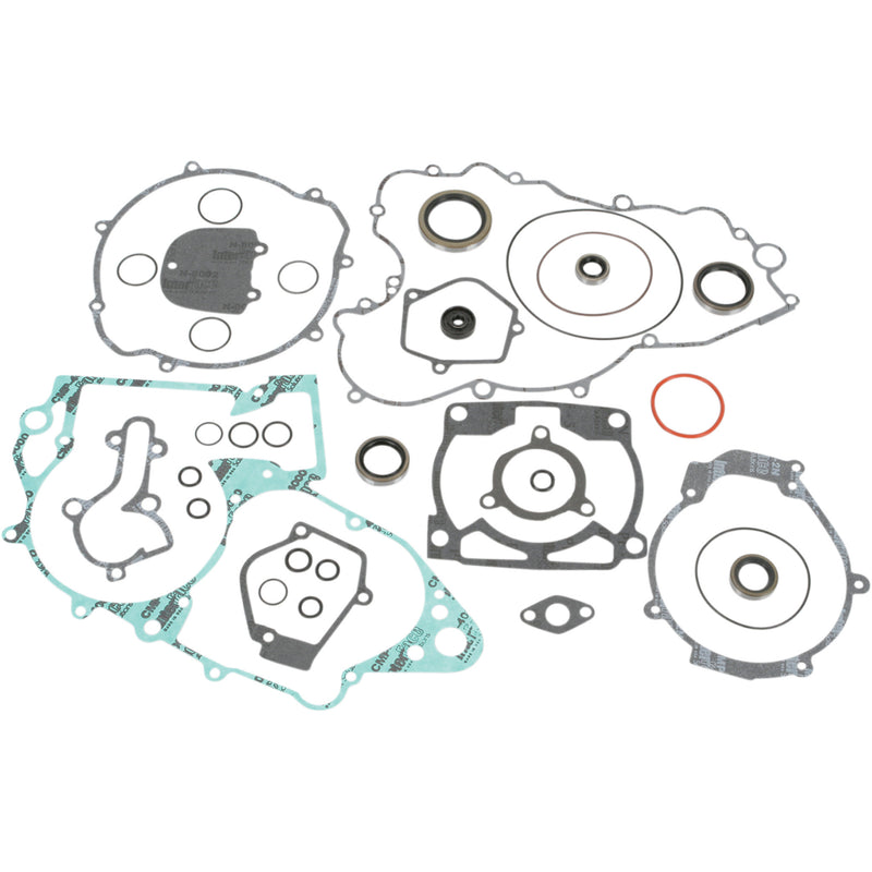 Moose Offroad Gasket Kit - 811327MSE KTM EXC 250 / SX 250 1994-1999