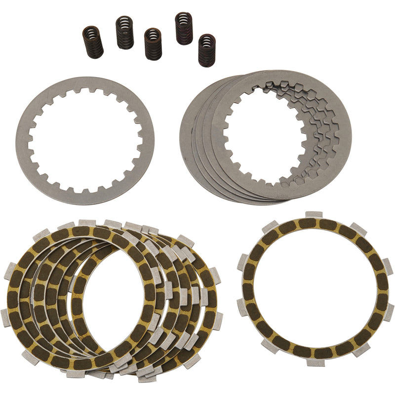 Barnett Dirt Digger Clutch Kit - 303-90-10058 Yamaha YZ 85 2002-2026