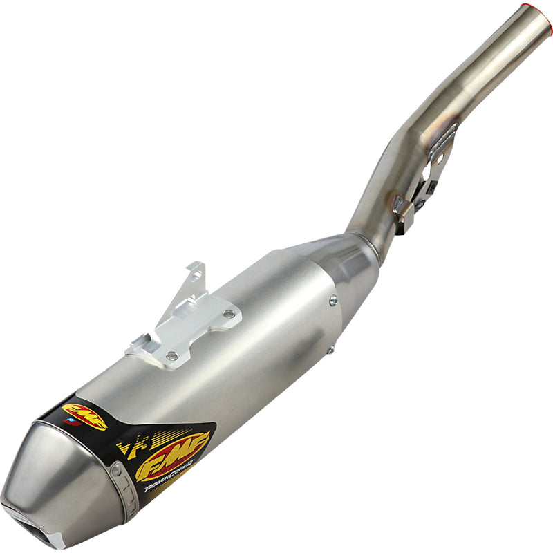 FMF PowerCore 4 HEX Muffler - 044423 Yamaha YZ 250 / WR 250 2014-2019