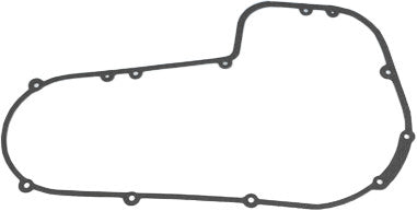 James Gaskets 681-4932 34901-79 GASKET PRIMARY COVER .030 FLT 10/PK 34901-79