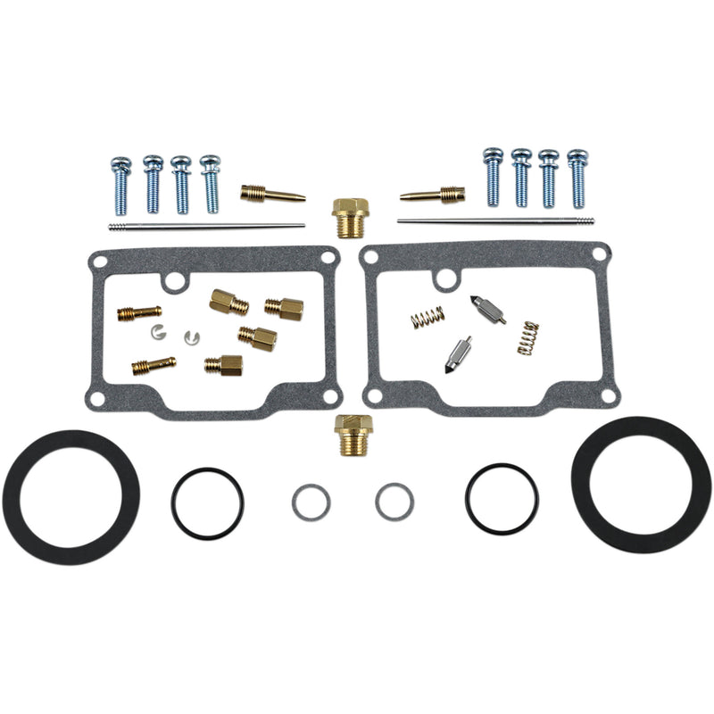 Parts Unlimited Repair Kit - 1003-1493 Polaris Indy 500 Classic Touring / RMK 1996-2000
